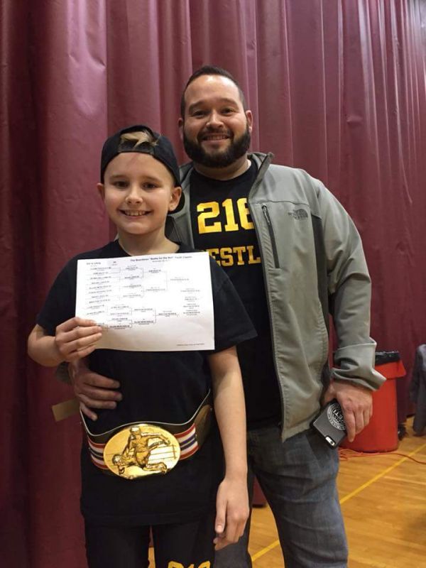 Howland Mat Cats Wrestling Club Powered by GOALLINE